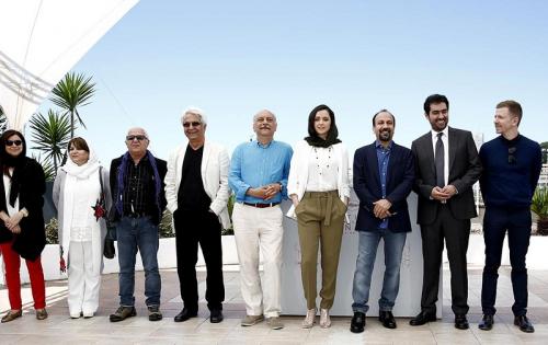 همه چیز درباره رابطه فیلمساز ایرانی و کمپانی پادشاه قطری/ سرمایه گذاری مشکوک سران عرب در عرصه سینما/ تزریق نگاه اعراب در متن آثار هنری