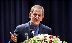 اقتصاد مقاومتی باید به گفتمان اصلی کشور تبدیل شود/ همه باید به دور از سیاست‌زدگی برای تحقق اهداف اقتصاد مقاومتی تلاش کنند