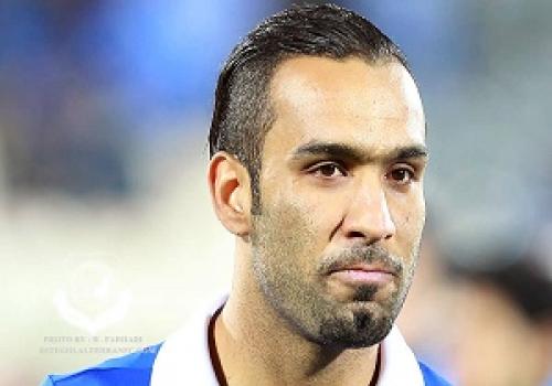 افشاگری تکان دهنده سیاوش اکبرپور درباره استقلال 