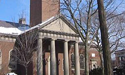 Harvard Asks Dozens of Students to Leave for Cheating