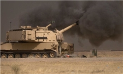 ۹ روستای موصل در عملیات ارتش عراق آزاد شدند
