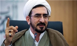 لغو سخنرانی مطهری کاملاً قانونی بود/ به‌زودی مطالبی در این باره به اطلاع مردم خواهد رسید