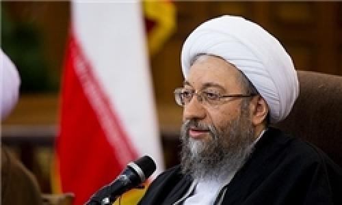 لاریجانی زونکن اسناد مالی دستگاه قضا را به نمایندگان ارائه کرد/همه اسناد تأییدیه بانک مرکزی داشت/هیچ کدام از پول‌ها به نام رئیس قوه قضاییه نیست