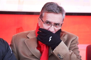 واکنش برانکو ایوانکوویچ به قرعه‌ی پرسپولیس 