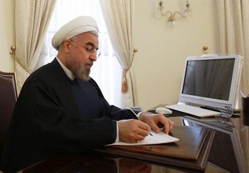دستورهای هسته‌ای رئیس‌جمهور به ظریف و صالحی در پی نقض‌‌ برجام