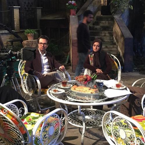 نقدی درون گفتمانی از رسانه ای ملی/ نسبت «ماه و پلنگ» با زیر سوال بردن ارزش های جامعه ایرانی!/ ترویج روابط غیراخلاقی و زندگی اشرافی در سریالی تلویزیونی 