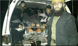 تعویق خروج تروریست‌ها از شهر حلب