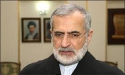کمال خرازی: نقض برجام جزو برنامه ایران نیست