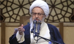 روباه پیر برای غارت اموال شیوخ عرب به بدگویی ایران می‌پردازد/ در برابر سخنان پیمان‌شکنانه دشمنان کار عجولانه انجام نشود