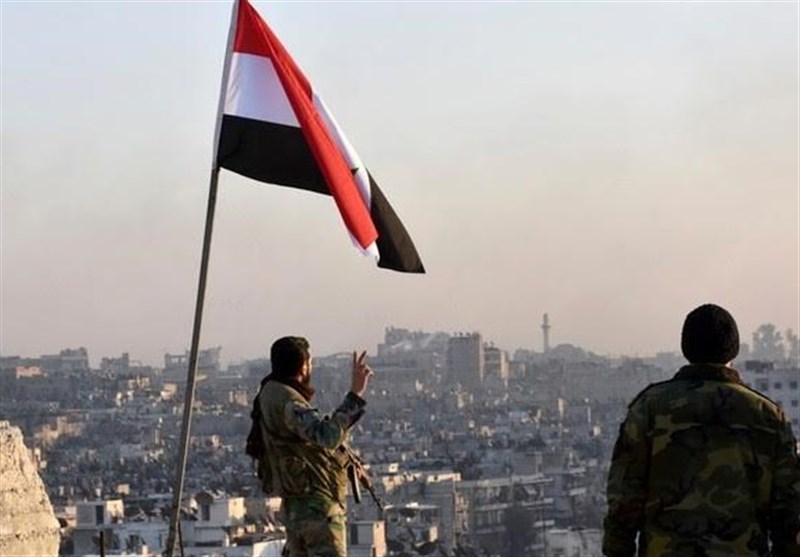 آرام‌ترین شب «حلب» پس از ۴ سال؛ ثبت بزرگترین پیروزی ملت سوریه بر دشمنان