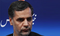 Iranian Parliamentarian Calls US 