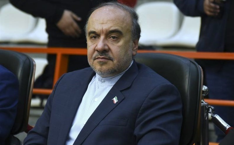 سلطانیفر: هویت و شخصیت فوتبال نیاز به بازسازی دارد/ راه ندادن دوربینها به استادیوم در شأن ورزش و فوتبال نیست