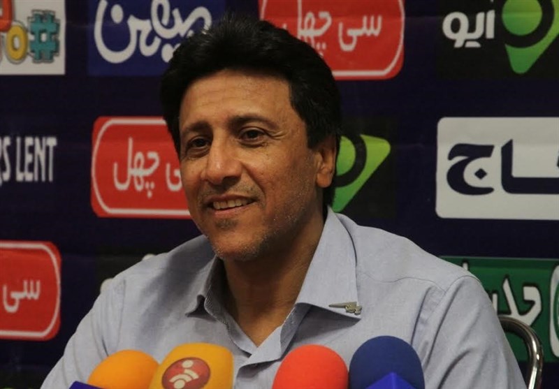 مرفاوی: ۶ بازیکن جدید جذب می‌کنیم/ صبا مثل گلی است که به آن آب داده نمی‌شود