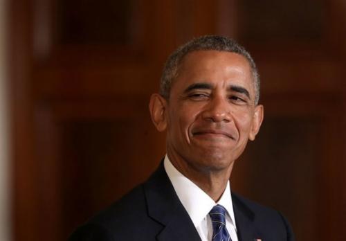   اوباما تمدید ۱۰ساله تحریم‌های ایران را وتو نکرد/ تمدید تحریم‌ها قانون شد
