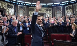 روداو: «بشار اسد» بزودی سخنرانی پیروزی در «حلب» را ایراد می‌کند