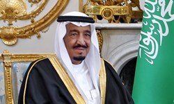 اعتراف ملک سلمان به مشکلات اقتصادی عربستان