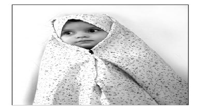دختر خانم چادری! ....فاجعه است که..