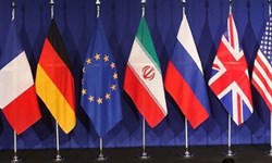 مسکو: از بین بردن برجام غیرقابل بخشش است/از تمدید تحریم‌های ایران متأسفیم