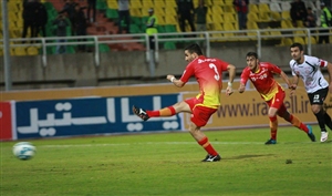 ساسان انصاری همه رکوردها را شکست
