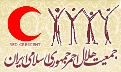 تحویل محموله ٧٠ تنی کمک‌های بشردوستانه هلال‌احمر ایران به دولت سوریه/ تحویل ٥ تن دارو به همراه محموله امدادی
