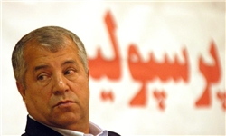 پروین: مگر با یک باخت آسمان به زمین آمده؟!/ متکی بودن به 12 بازیکن تنها ایراد پرسپولیس است