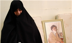 ماجرای جمع کردن بدن تکه تکه شهید دستغیب /همه وجود و زندگی خود را فدای ولایت کردند