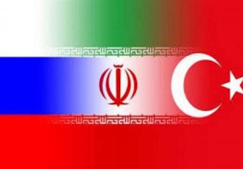 نشست سه‌جانبه وزرای دفاع ایران، روسیه و ترکیه فردا در مسکو برگزار می‌شود