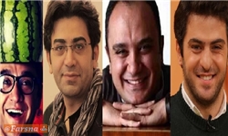 ضیاء،حسنی، کرمی و جوان «یلدا» را در تلویزیون کوتاه می‌کنند/ جای خالی جناب خان