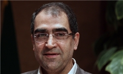 وزیر بهداشت پای مراجع را هم به اختلاف دولتی‌ها باز کرد