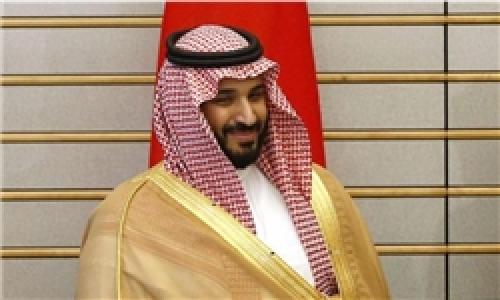 امتناع نامزد انتخابات ریاست جمهوری فرانسه از دیدار با شاهزاده سعودی