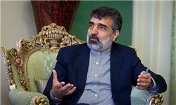 سند نهایی پیوستن ایران به پروژه «ایتر» به زودی امضا می‌شود/آمانو گفت که تولید پیشران خلاف نیست