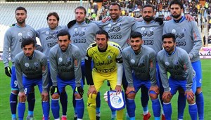 ترکیب استقلال برابر نفت اعلام شد