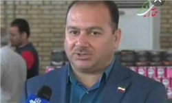 عدم حمایت مسؤولان منجر به رکود و تعطیلی بخش تولید شده است