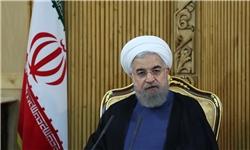 سیاست تهران روابط نزدیک با همسایگان است/ در این سفرها درباره مسائل منطقه ای و تروریسم بحث و تبادل نظر خواهیم کرد