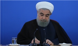 آقای روحانی آخر پاییز فرارسیده و فصل شمردن جوجه‌هاست/ قوام دولت خود را به قیام ژنرال‌های پیر و خسته‌ گره زدید