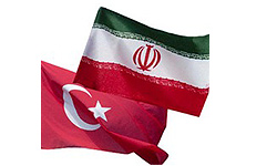 Iran, Turkey to Establish Joint University for Post-Graduate Studies