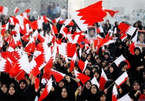  فراخوان علمای بحرین برای تظاهرات در حمایت از شیخ عیسی قاسم