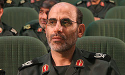 IRGC Official: Iran Enjoys 4th Biggest Cyber Army in World