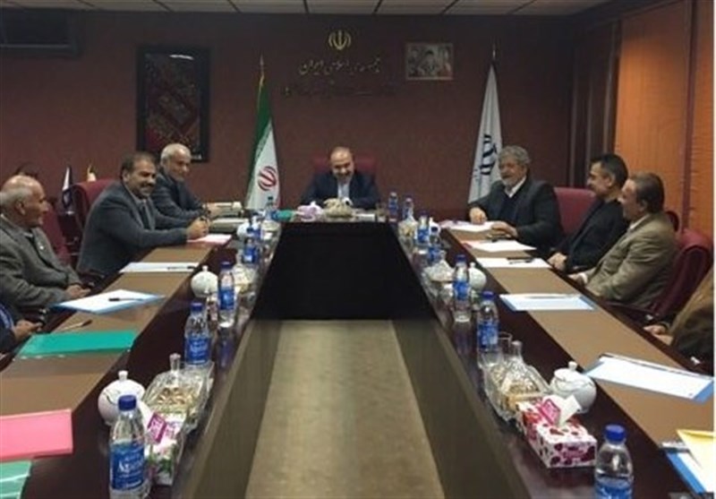  دیدار پیشکسوتان پرسپولیس با سلطانی‌فر