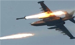 کشته شدن ۷۰ داعشی در نینوا