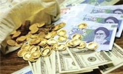 بازگشت متزلزل نرخ دلار به زیر ۴۰۰۰ تومان/ دلار ۳۹۹۷ تومان + جدول