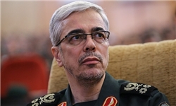 هیچکدام از دشمنان تغییر رویه نداده‌اند/ ما در تحولات منطقه بیشترین سهم را داریم/ پیروزی‌های حلب و موصل دستاورد دفاع مقدس است