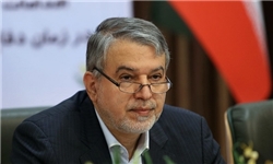 اگر دشمن در مذاکرات امتیاز میدهد به دلیل مقاومت و ایستادگی مردم در برابر سختیهاست/ حل مشکلات خوزستان در دستور کار جدی دولت یازدهم
