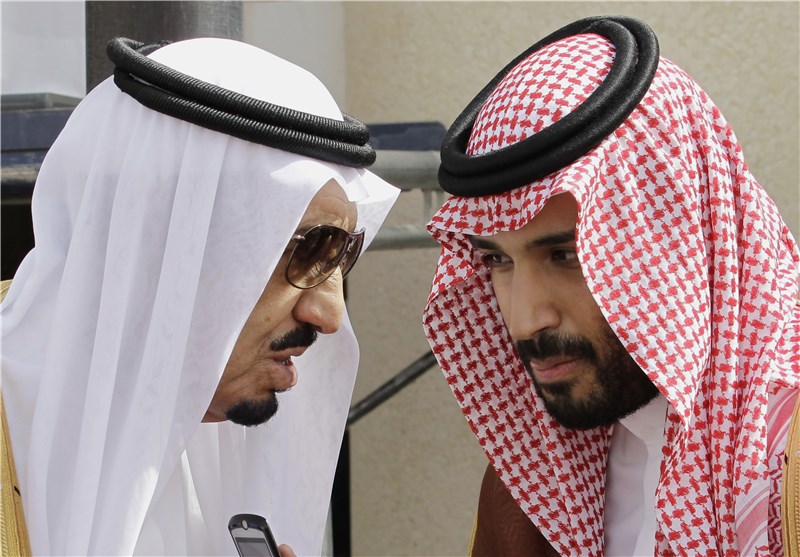  عربستان بودجه سال آینده را با نفت ۵۵ دلاری بست