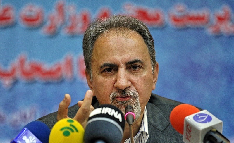 مشاور روحانی: آمریکا دست از دشمنی برنداشته/ قرار نبود در «برجام» آمریکا را به دوست تبدیل کنیم