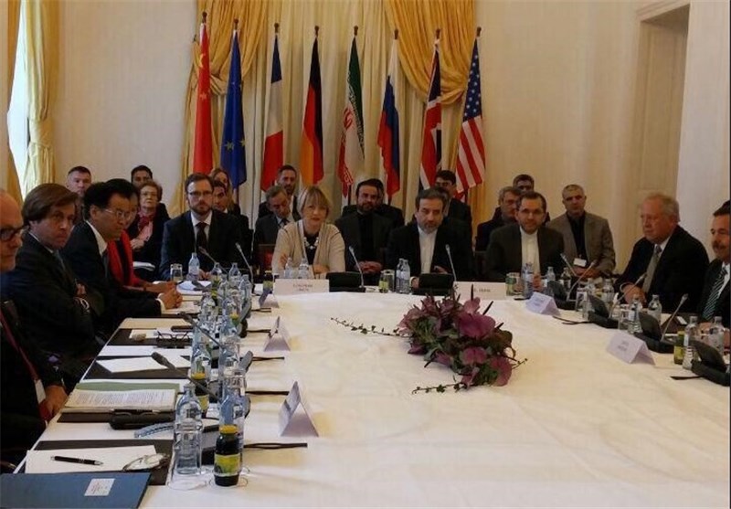  کمیسیون برجام در وین تشکیل جلسه می‌دهد