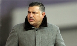 دایی: بیانیه باشگاه استقلال برایم مهم نیست/ ناهار خوردن پراهیچ با پرسپولیسی‌ها طبیعی است!