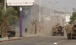 کشته شدن ۹۰ نفر از عناصر مزدور سعودی در شرق صنعاء