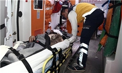 پذیرش ده‌ها تروریست حلب در بیمارستان‌های ترکیه