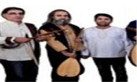 گروه موسیقی «حنانه» در مسکو به روی صحنه می‌رود